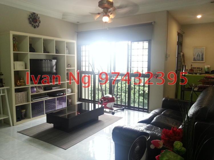 Blk 295A Compassvale Crescent (Sengkang), HDB 4 Rooms #151349992